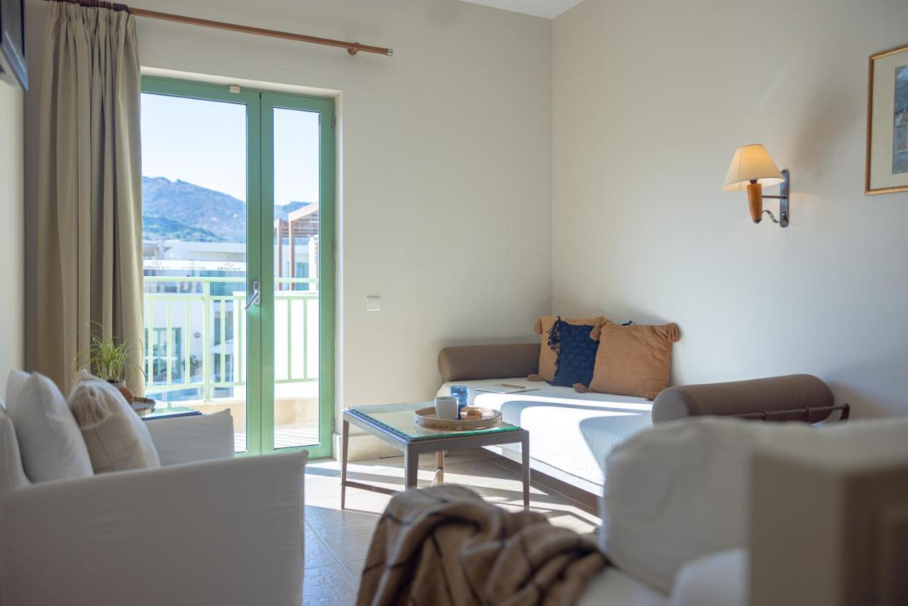 Giannoulis - Grand Bay (adults Only) Resort