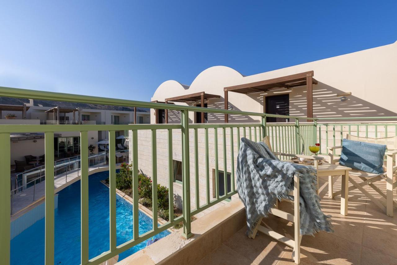 Giannoulis - Grand Bay (adults Only) 4* Kolymbari