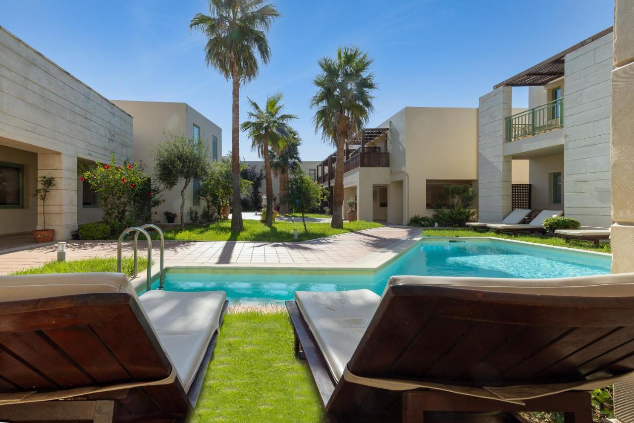 Giannoulis - Grand Bay (adults Only) 4* Kolymbari