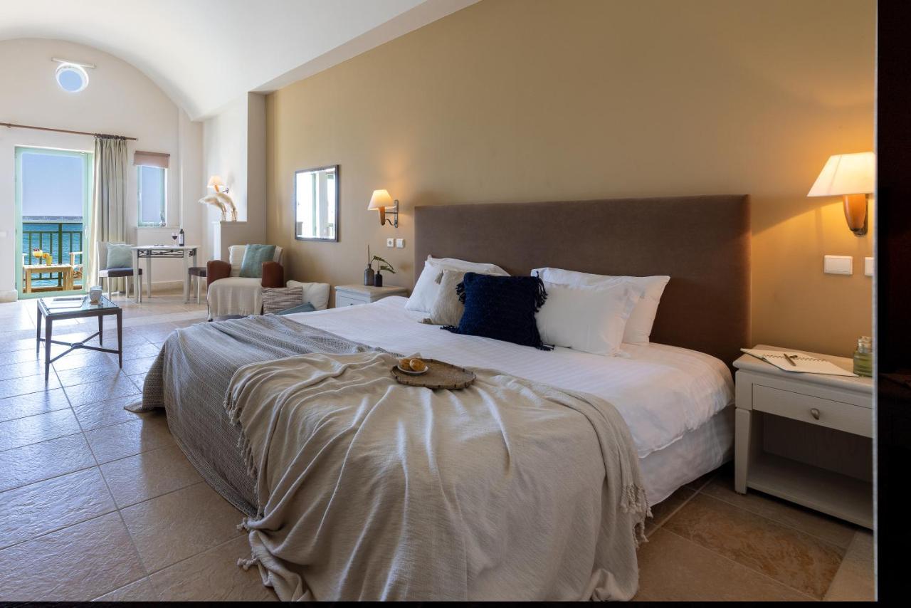 Giannoulis - Grand Bay (adults Only) Resort