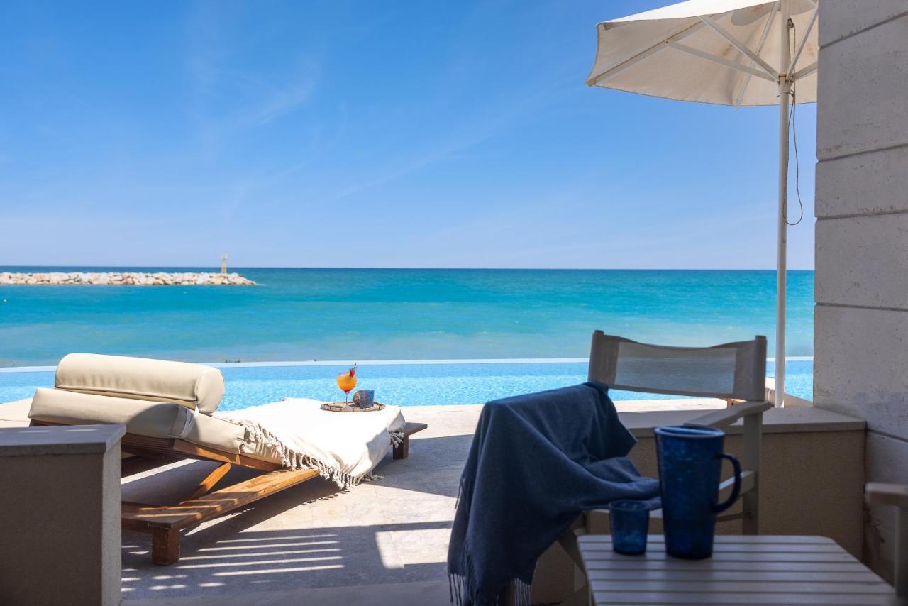 Giannoulis - Grand Bay (adults Only) Resort