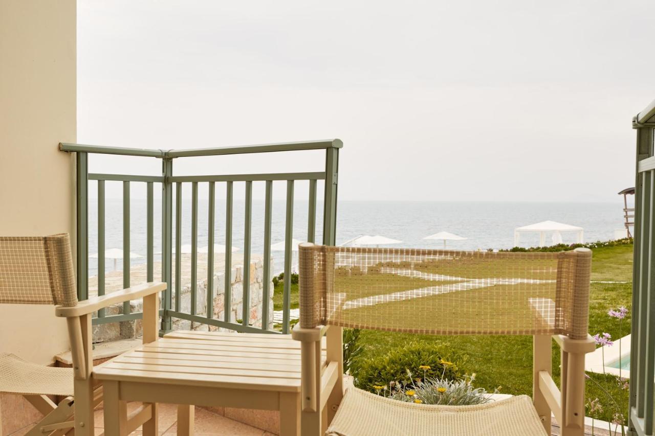 Giannoulis - Grand Bay (adults Only) Resort Kolymbari