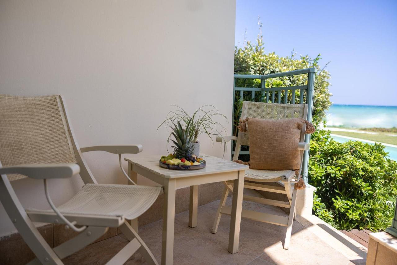 Giannoulis - Grand Bay (adults Only) 4* Kolymbari