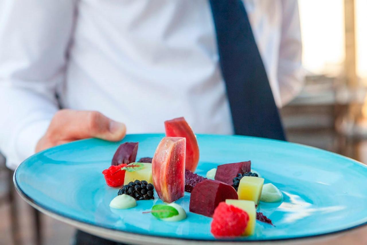 Resort Giannoulis - Grand Bay (adults Only) Kolymbari