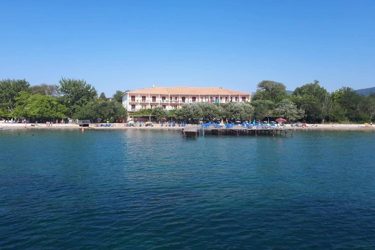 Dassia Beach Hotel 2* Dassia (Corfu)