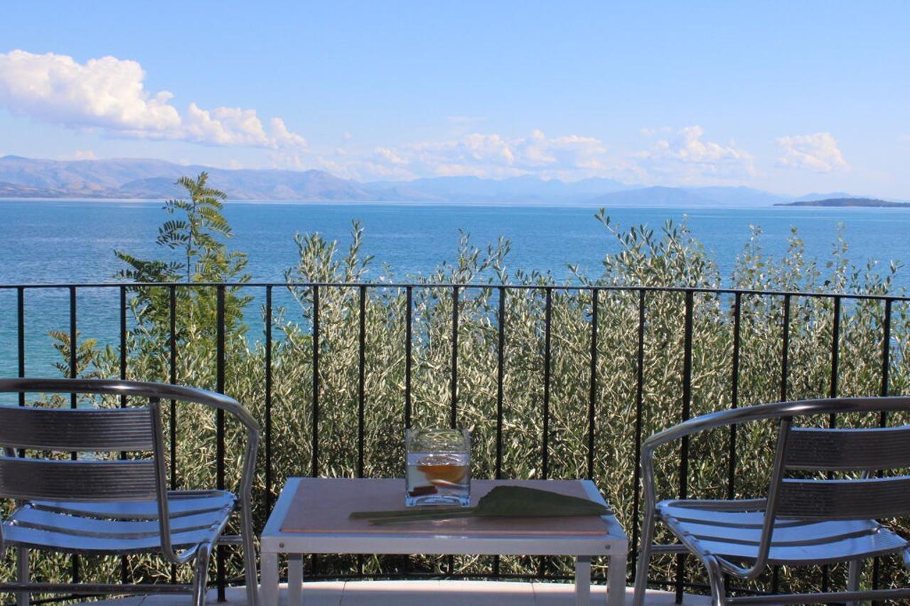 Hotel Dassia Beach Hotel Dassia (Corfu)