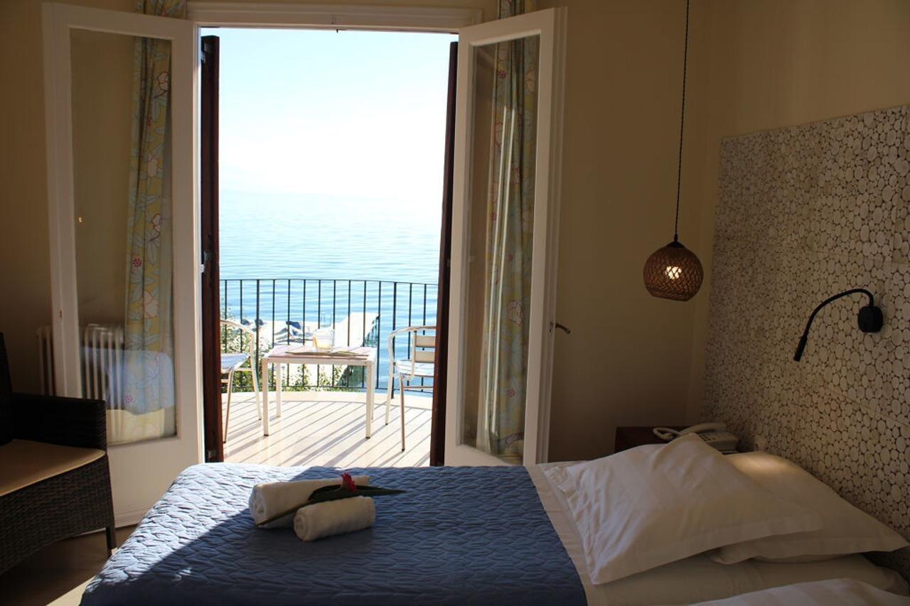 Dassia Beach Hotel