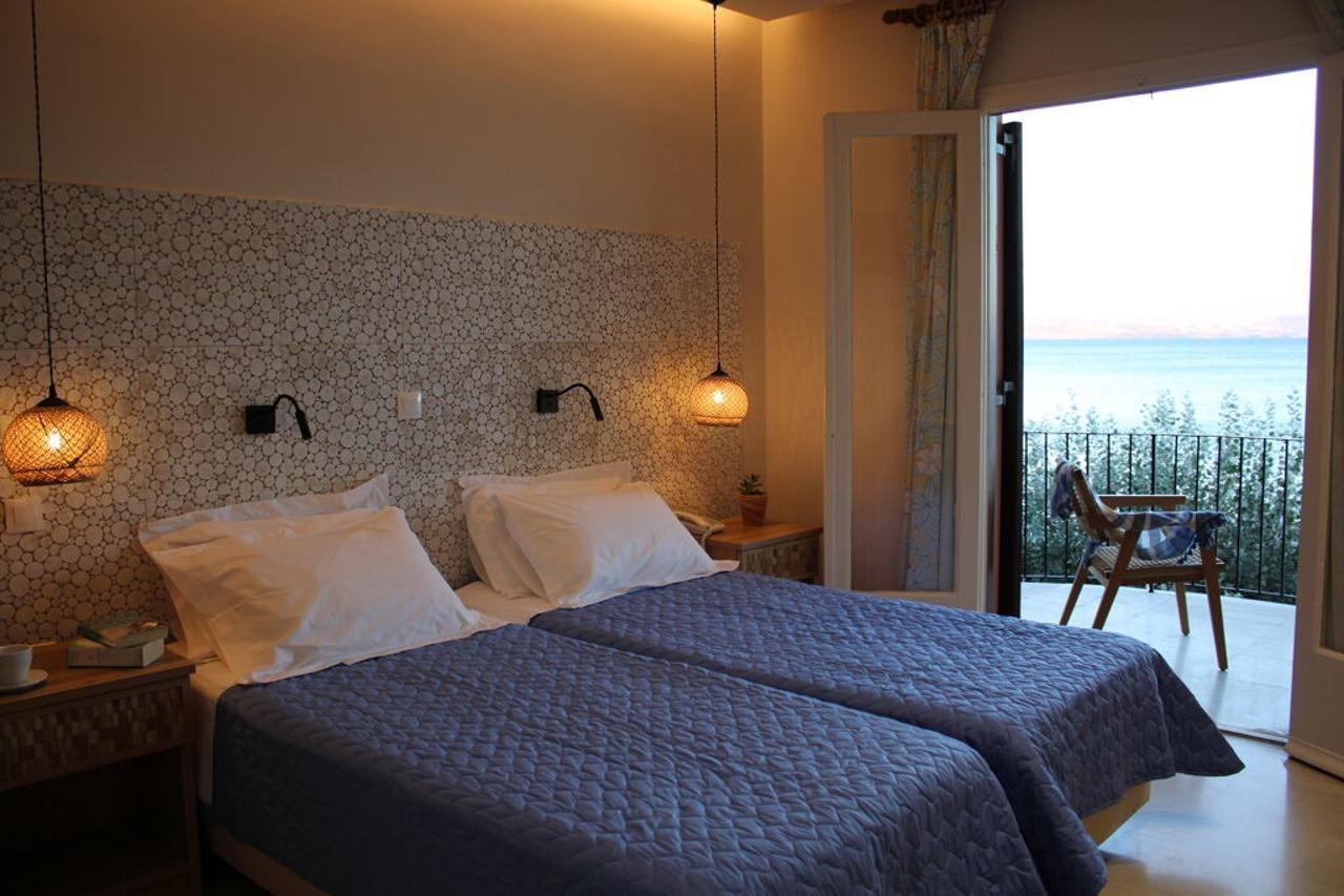 Hotel Dassia Beach Hotel