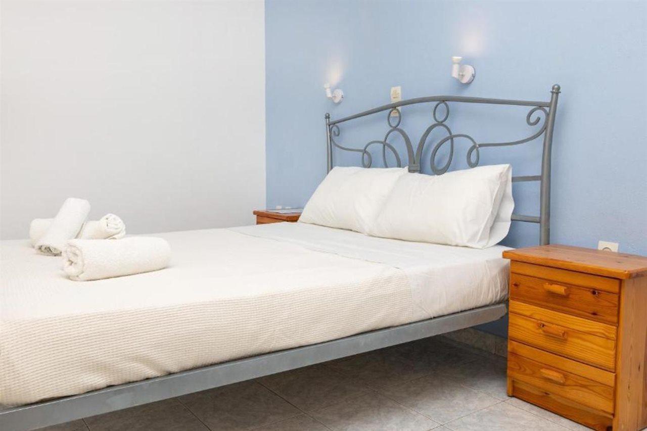 Hotel Depis Economy 3*