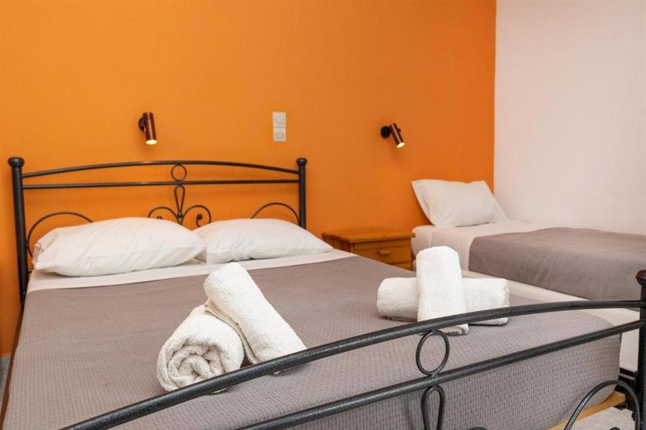 Depis Economy Hotel 3*