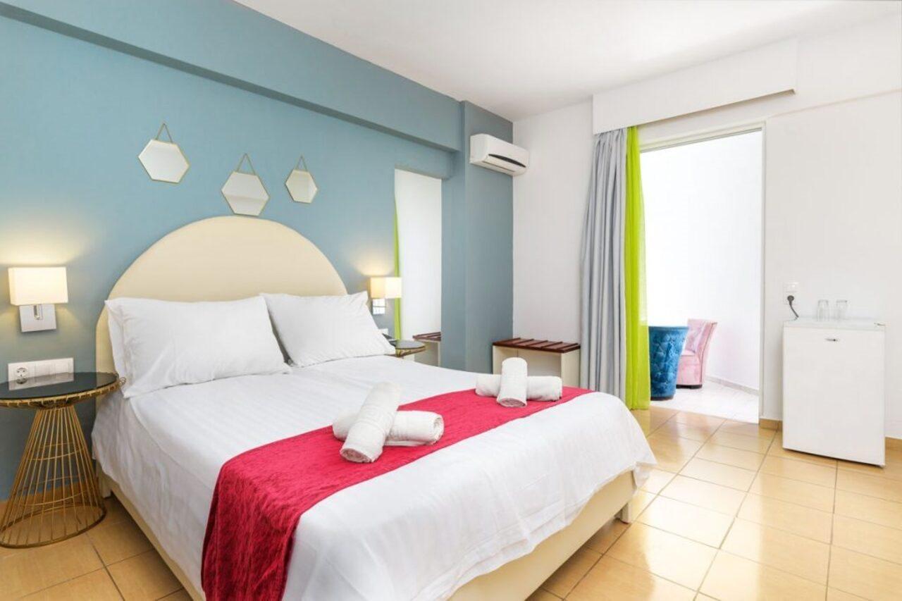 Casa Di Kampos Adelianos Kampos