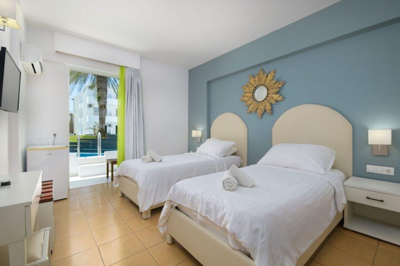 Casa Di Kampos Adelianos Kampos