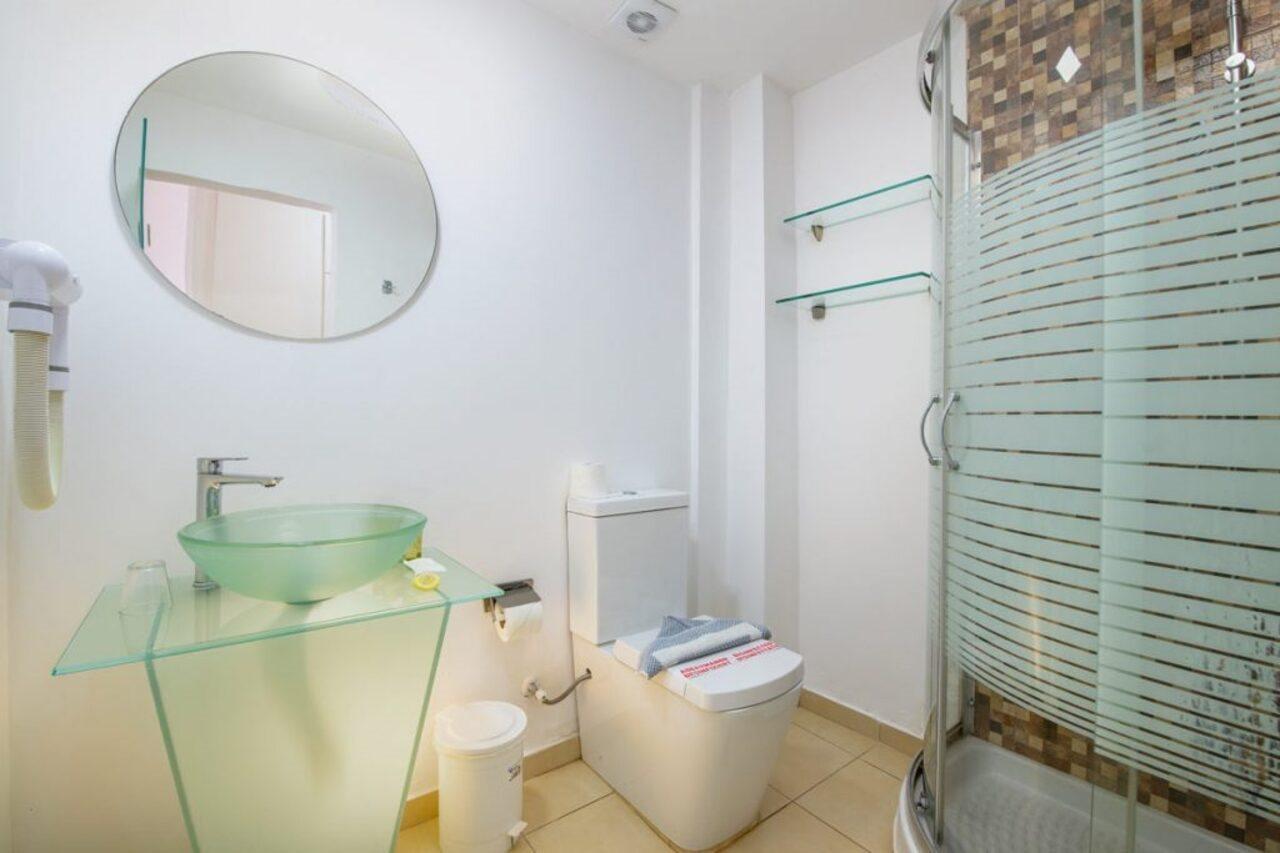 Casa Di Kampos Adelianos Kampos
