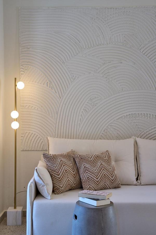 Voya Sifnos Mindful Bed & Breakfast
