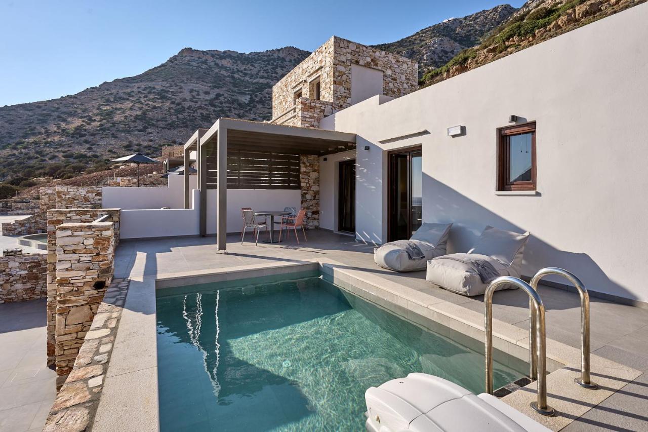 Voya Sifnos Mindful Bed & Breakfast