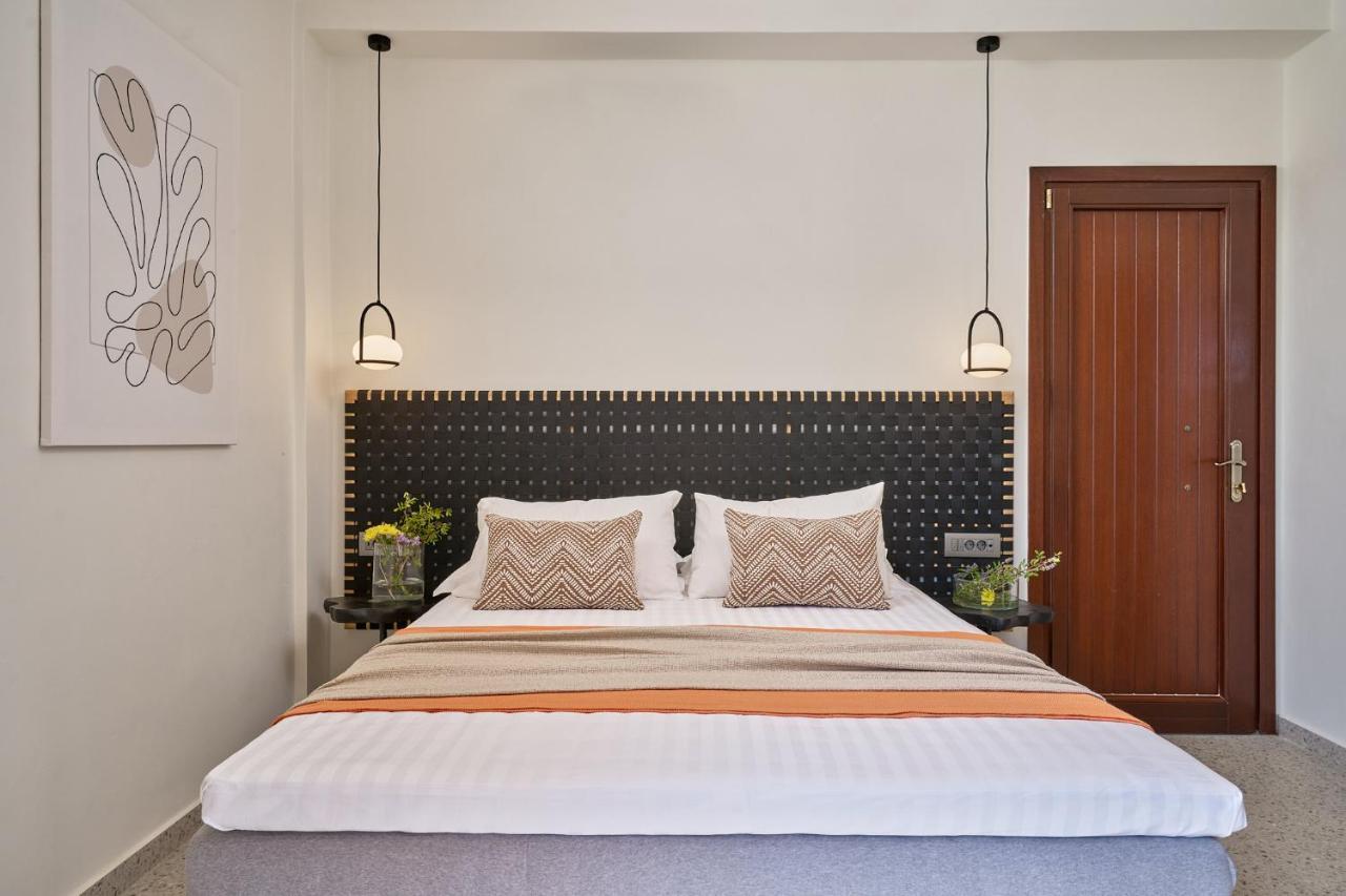 Voya Sifnos Mindful Bed & Breakfast Kamares (Sifnos)