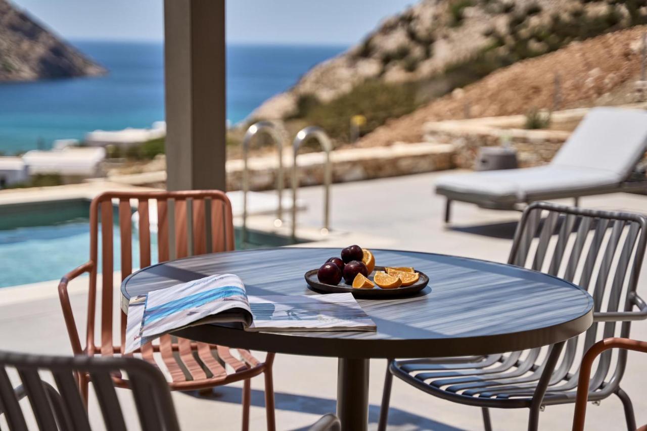 Voya Sifnos Mindful Bed & Breakfast *