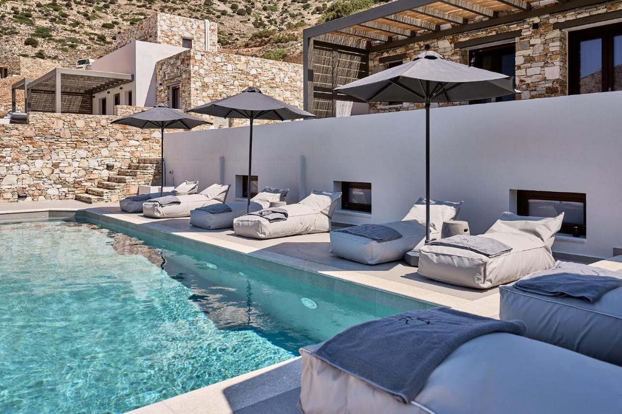 Voya Sifnos Mindful Kamares (Sifnos)