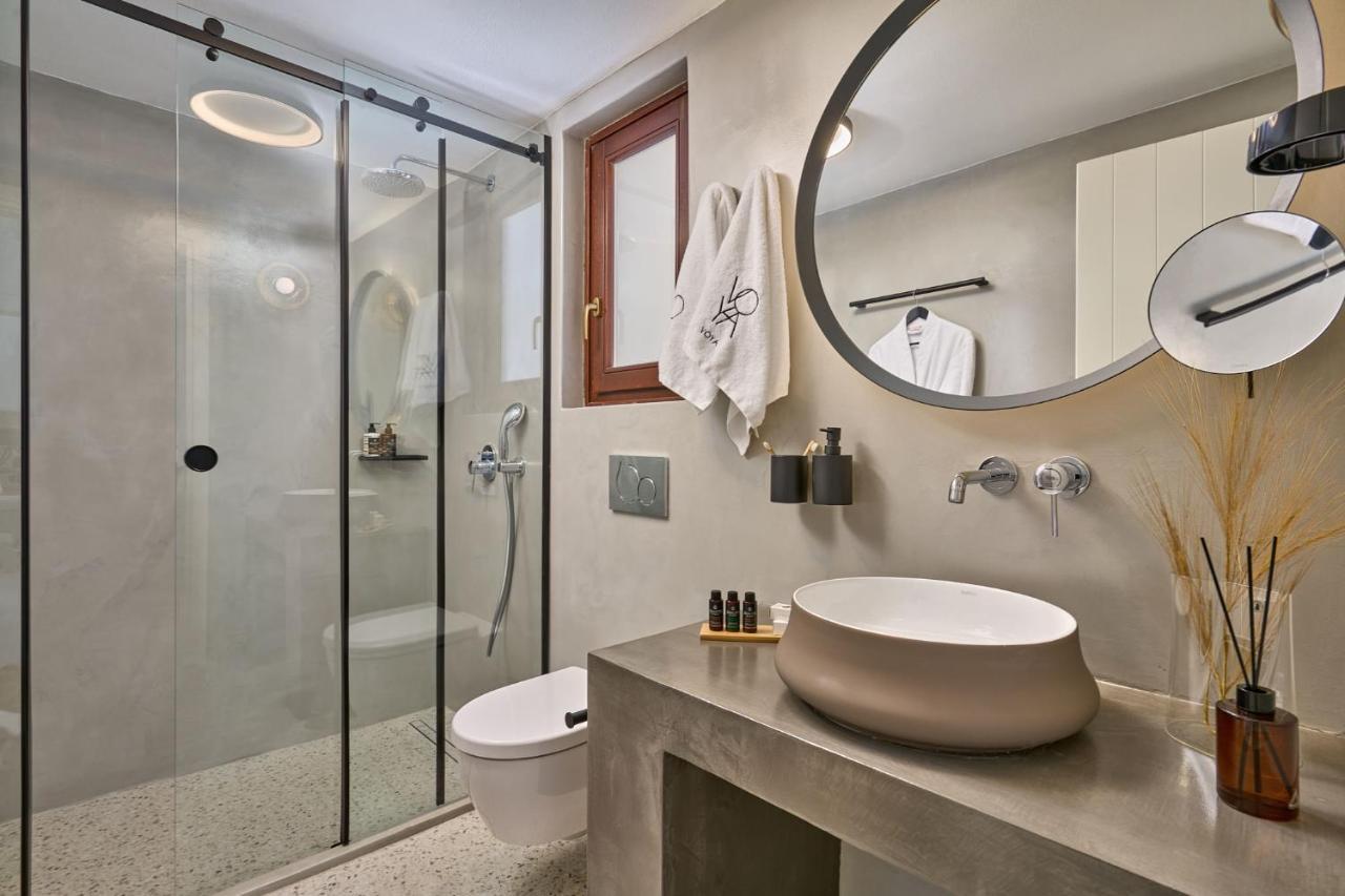 Bed & Breakfast Voya Sifnos Mindful