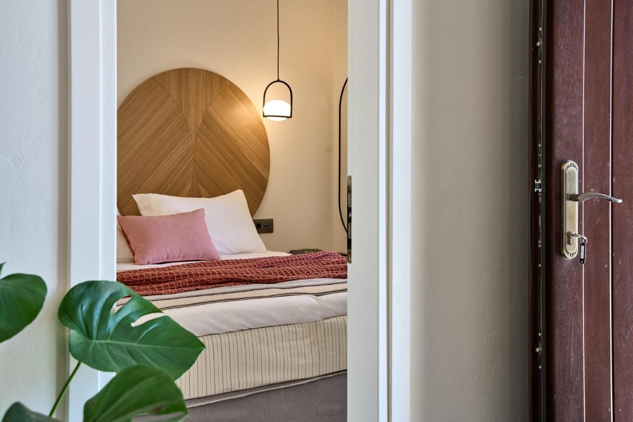 Bed & Breakfast Voya Sifnos Mindful Kamares (Sifnos)