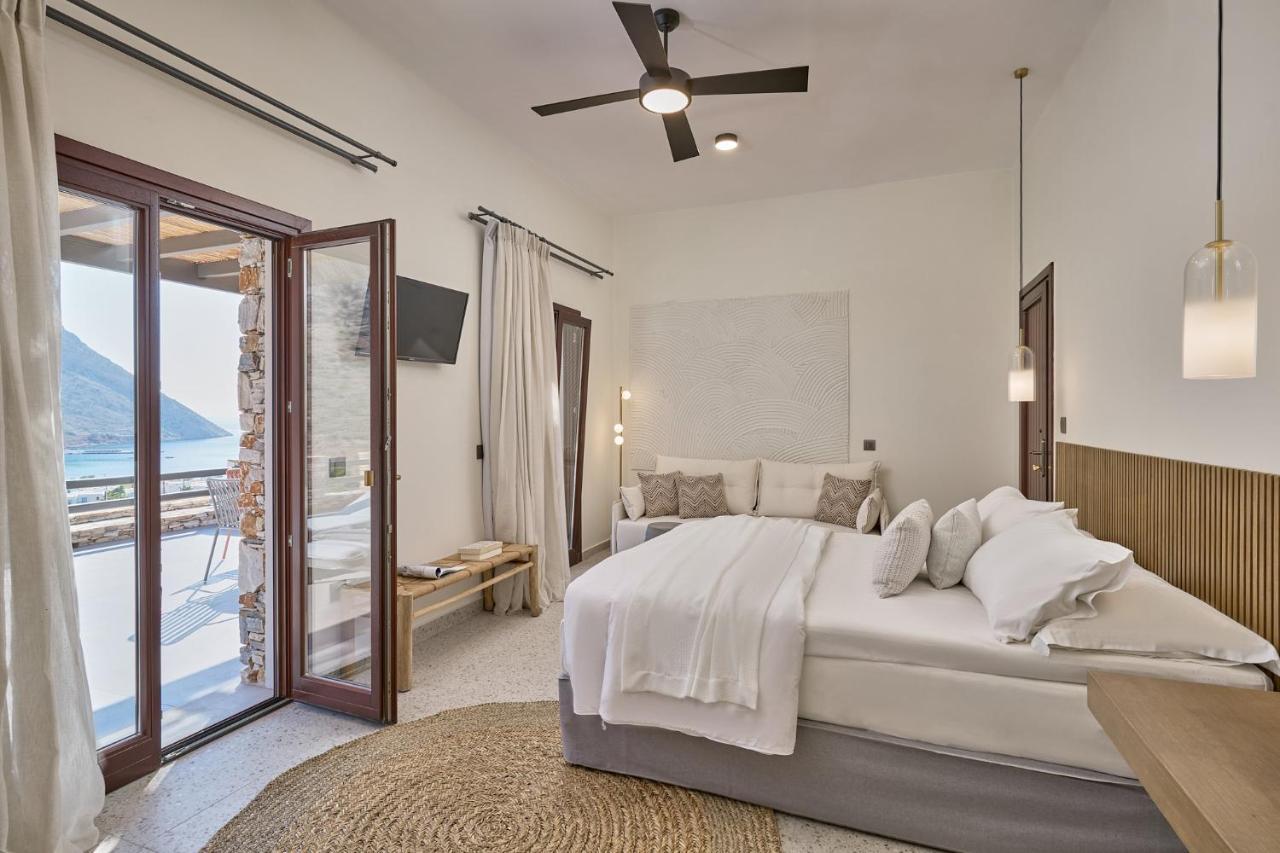 Voya Sifnos Mindful Bed & Breakfast *