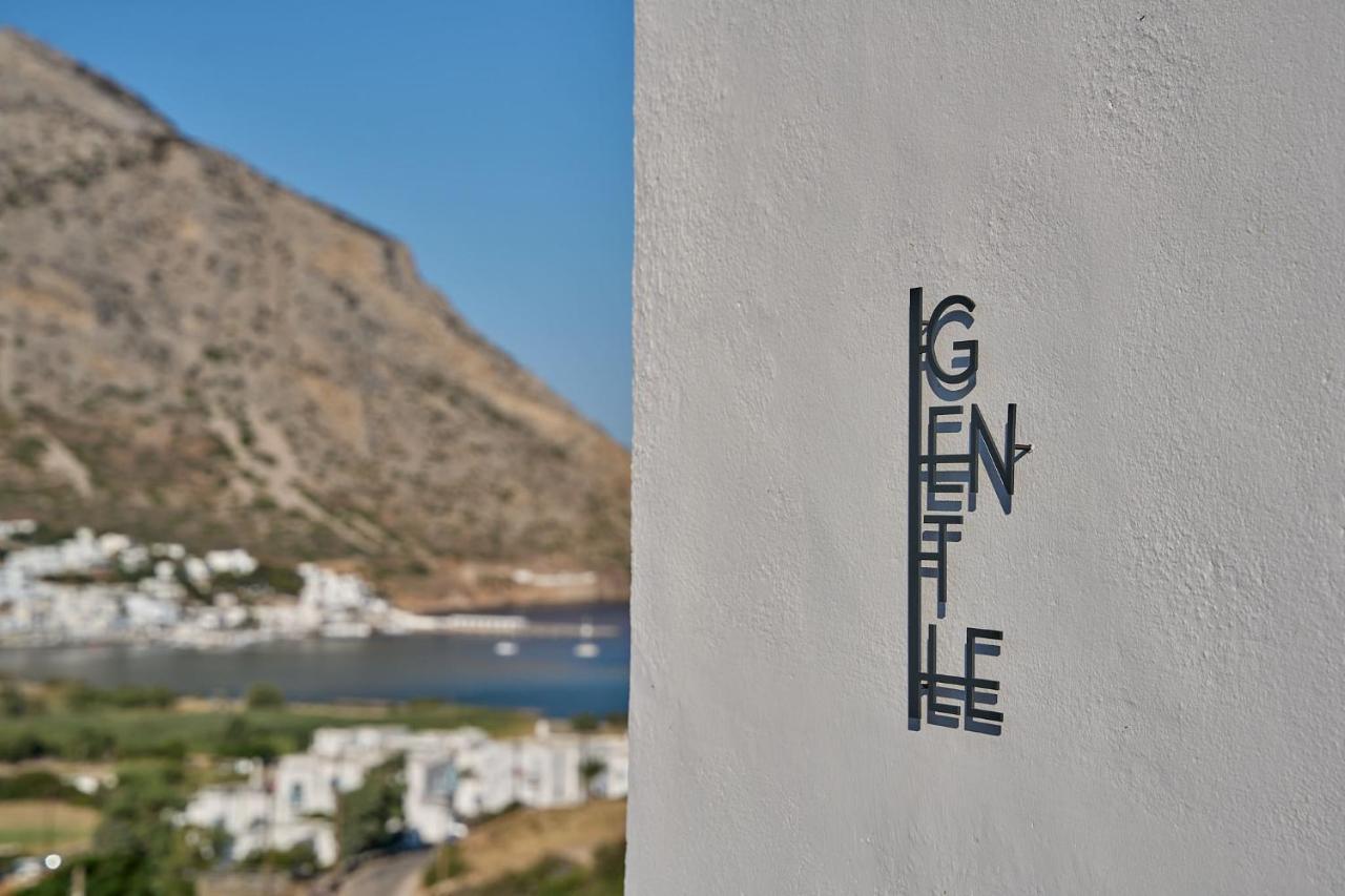Voya Sifnos Mindful Bed & Breakfast