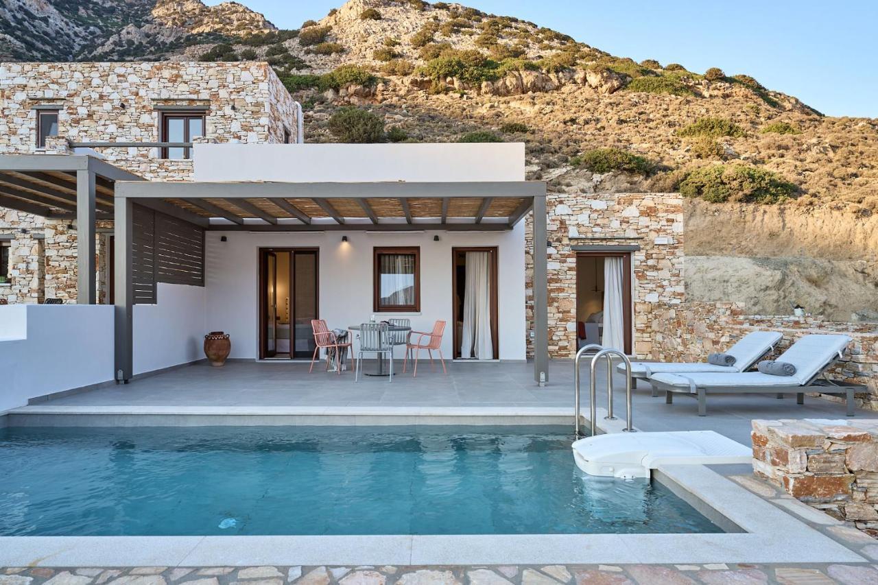 Voya Sifnos Mindful Bed & Breakfast