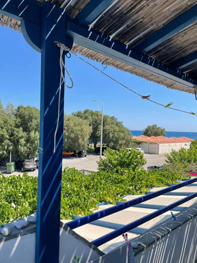 Gennadi Beach Apartments Aparthotel *