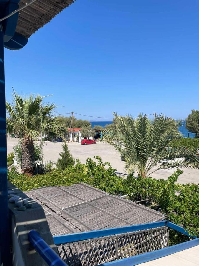 Gennadi Beach Apartments Aparthotel