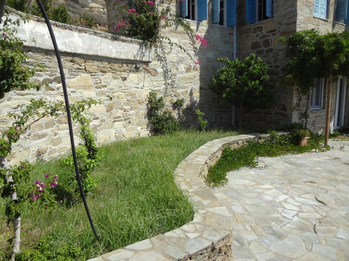 Villa Endless Sea View In Luxury Aprovaton