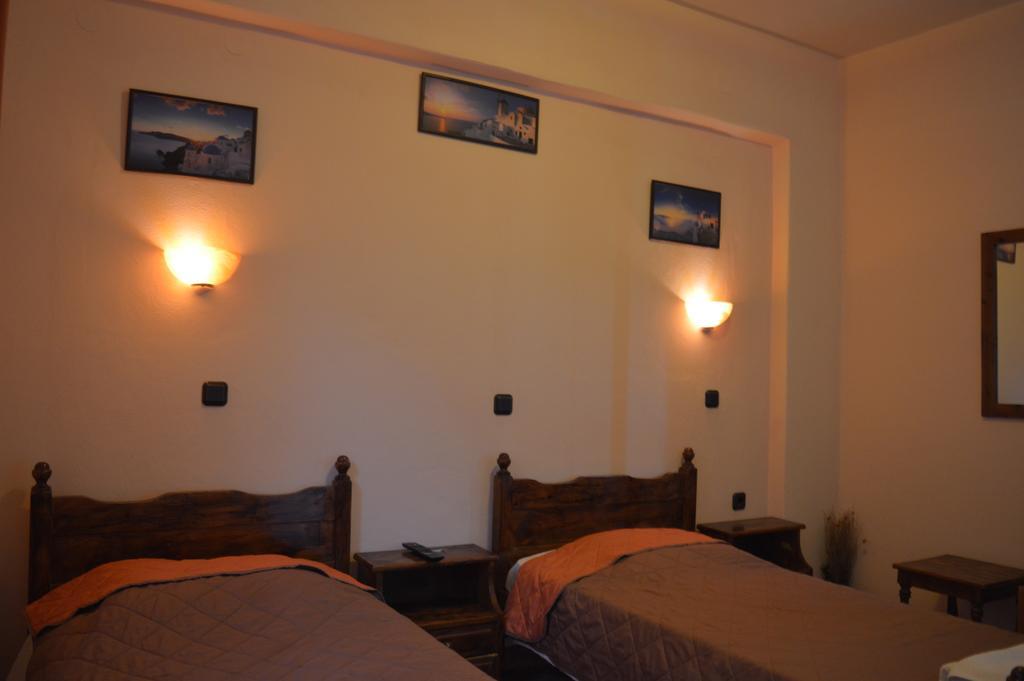 Romantzo 3* Mandraki (Nisyros)