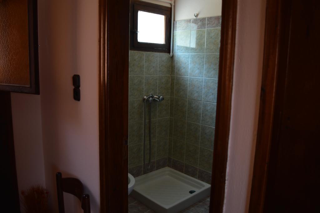 Guest house Romantzo
