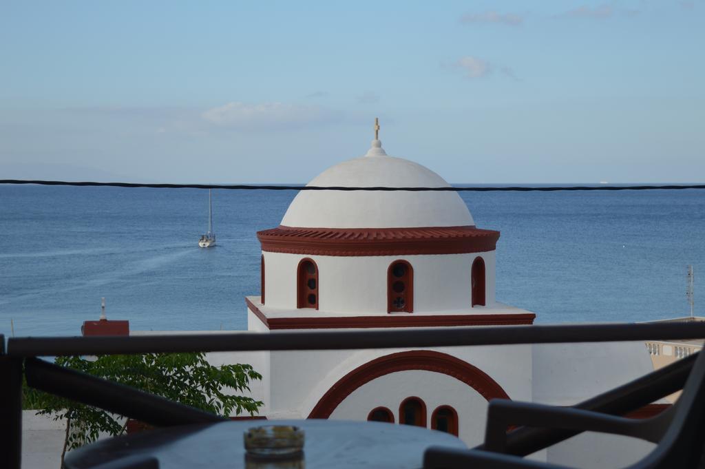 Guest house Romantzo 3*