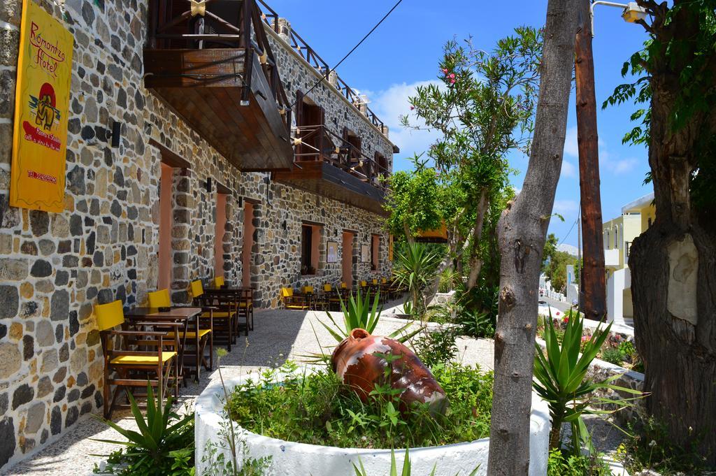 Guest house Romantzo