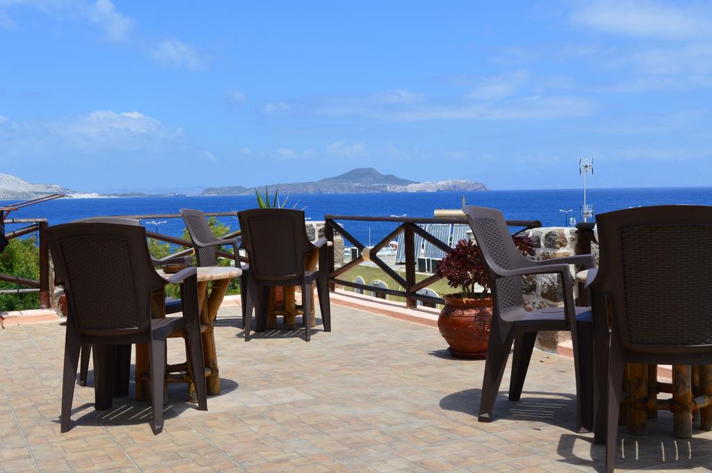 Romantzo Guest house 3*