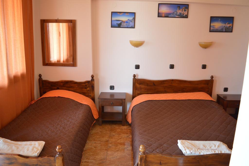 Romantzo Guest house