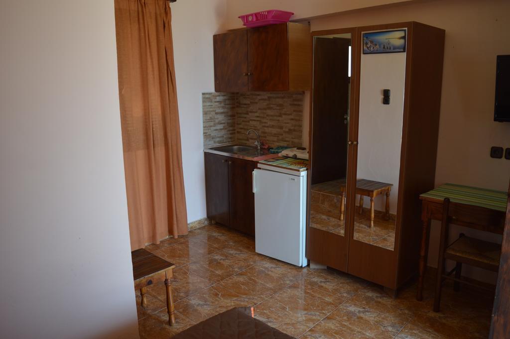 Guest house Romantzo 3*