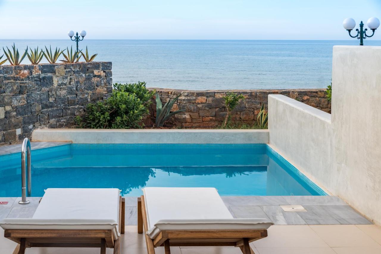 The Island - Adults Only -