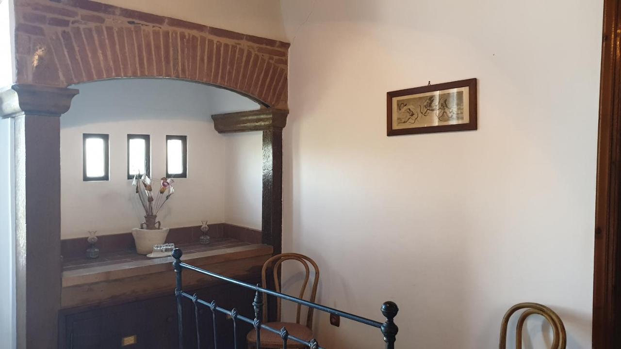 Arhodico Simou Mansion 4*