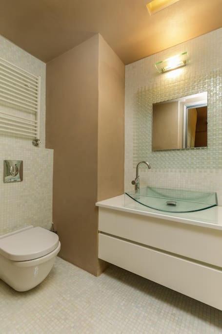 Apartment Mega On The Sea Peraia (Thessaloniki)