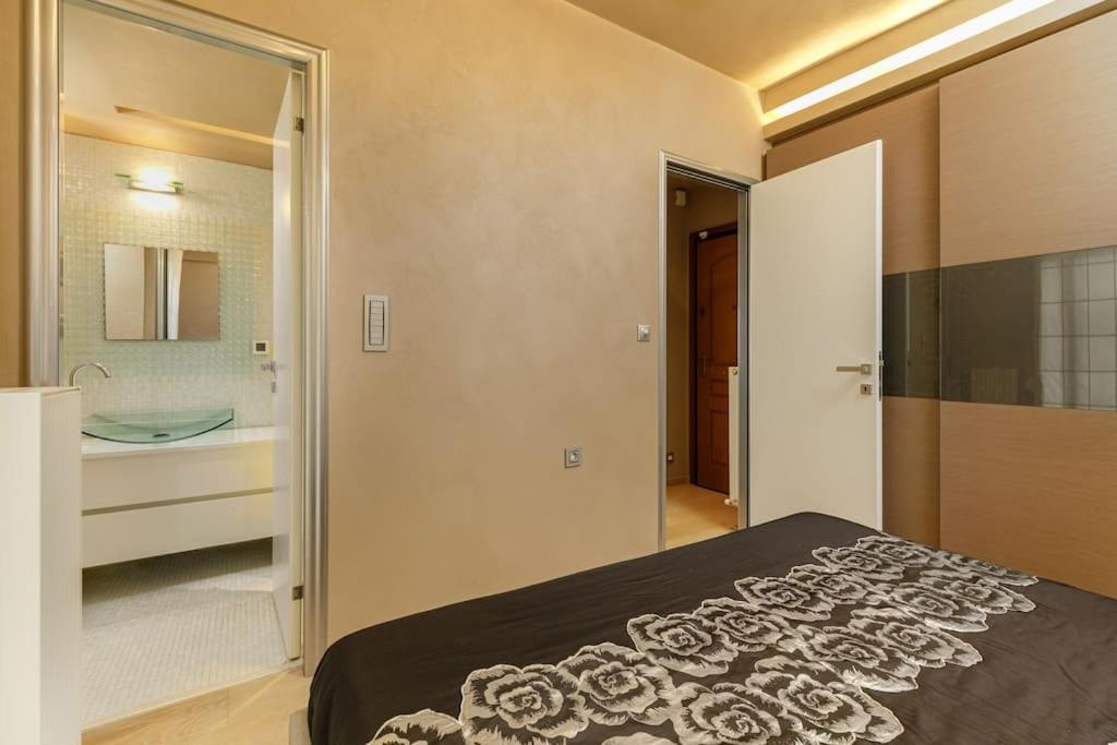 Mega On The Sea Apartment Peraia (Thessaloniki)