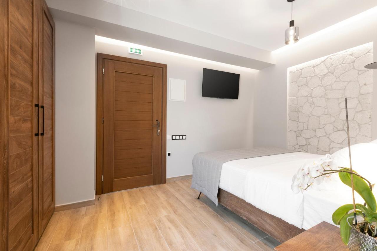 Apartment Ridos House *