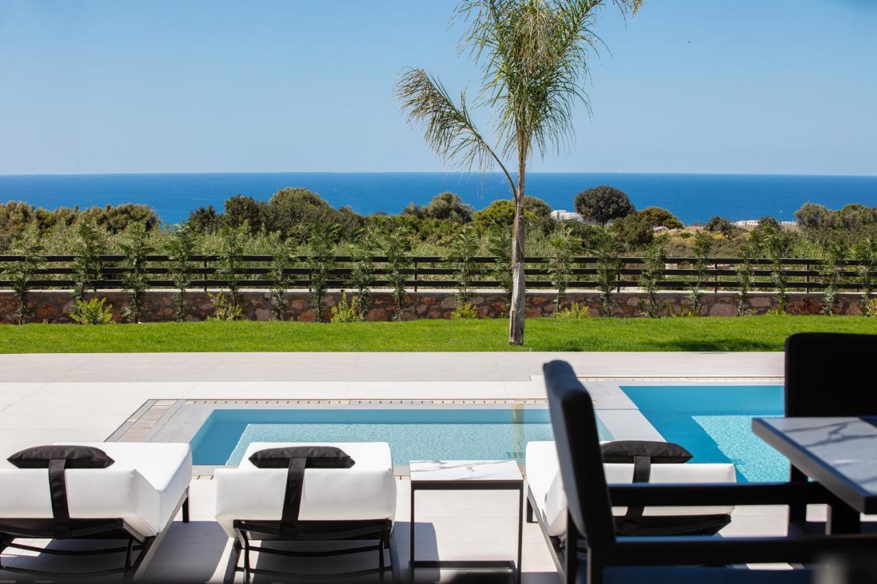 Alma Villa, 2000m2 Luxury Living, By Thinkvilla Villa