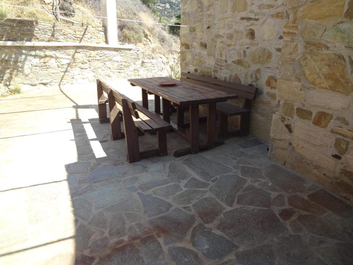 Endless Sea View In Luxury Villa Aprovaton