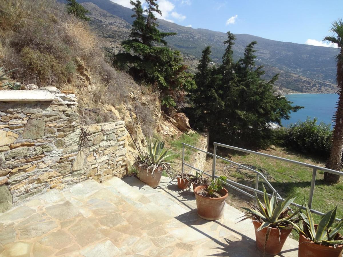 Endless Sea View In Luxury