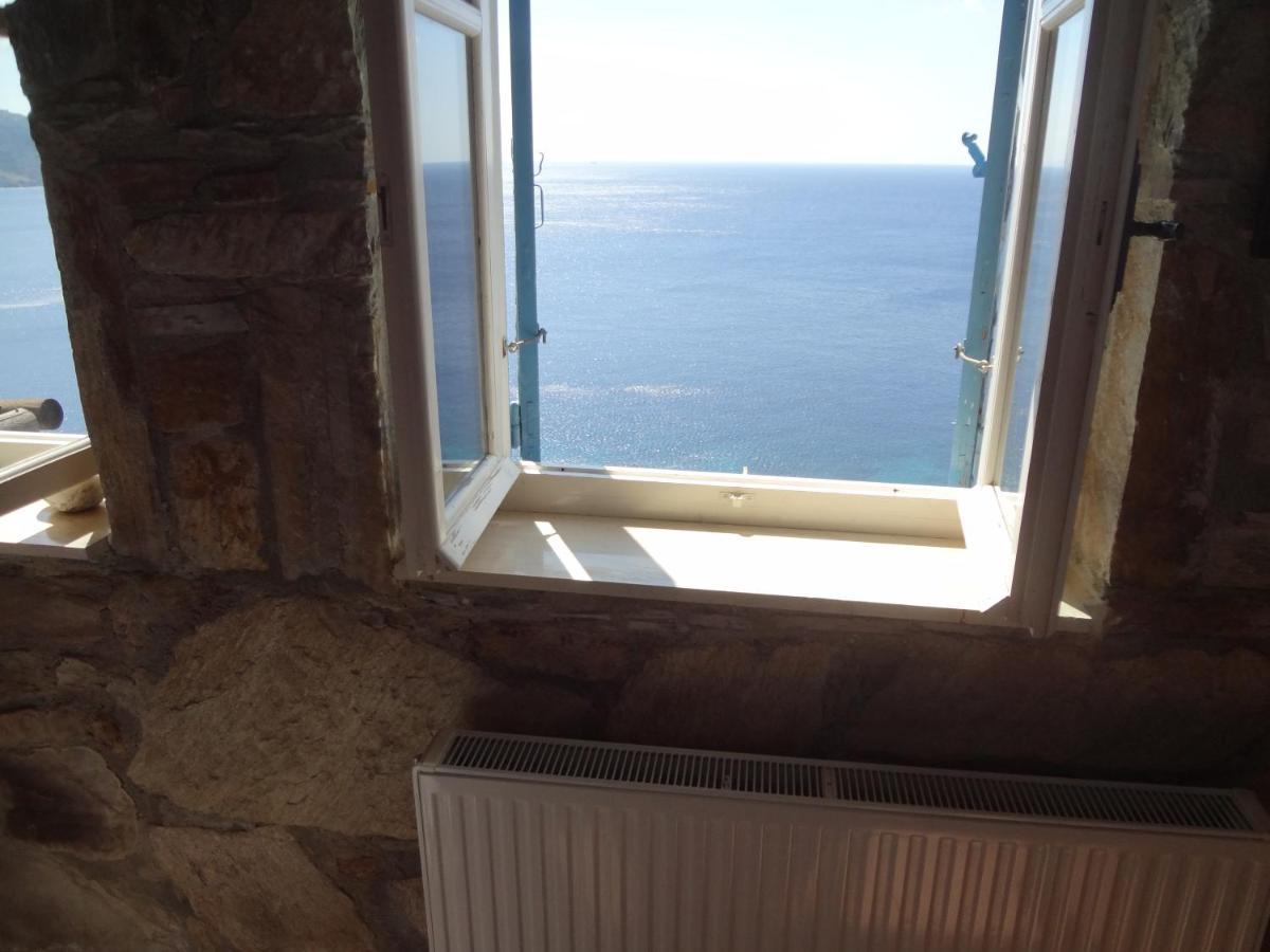 Endless Sea View In Luxury *