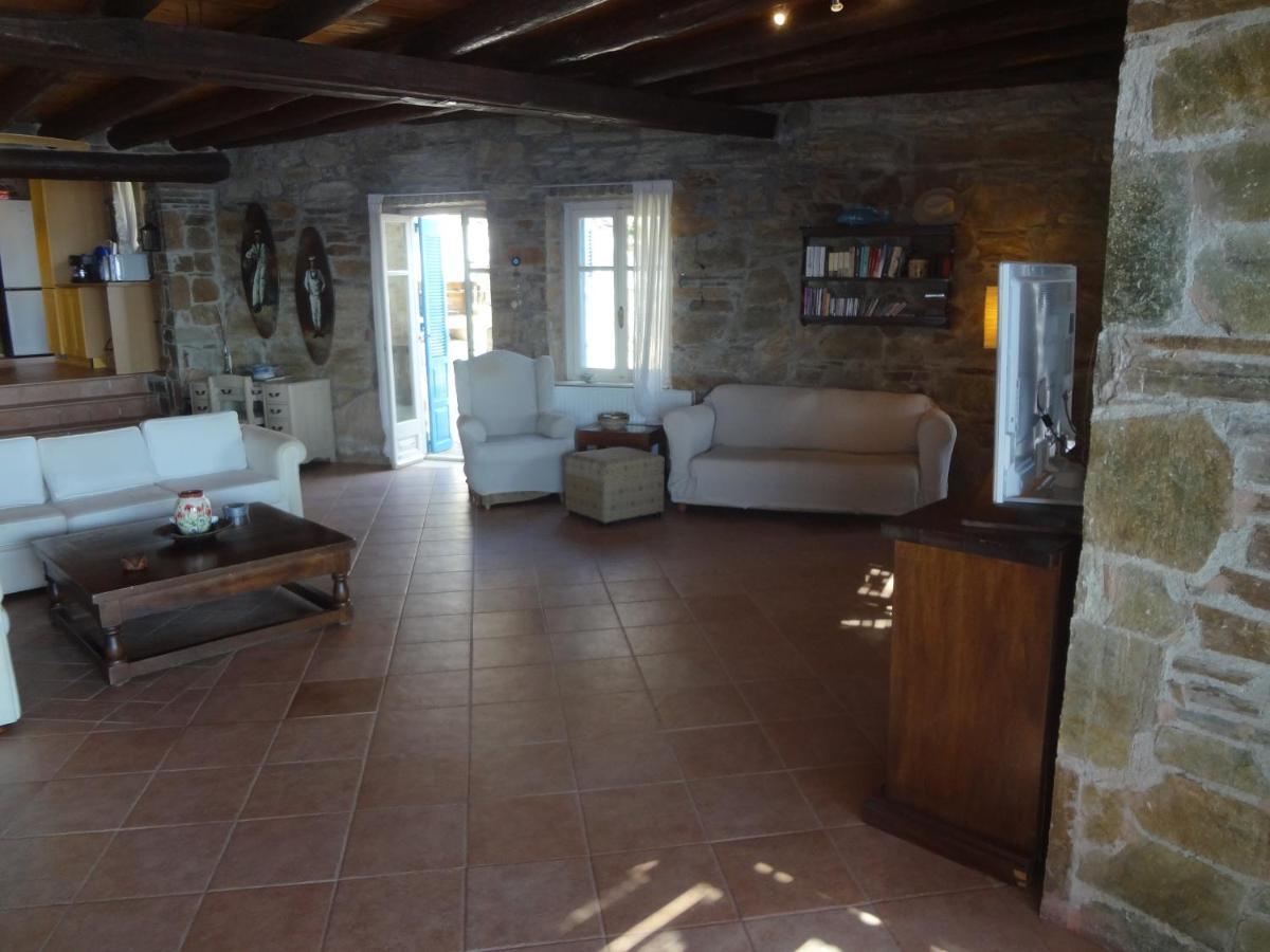 Villa Endless Sea View In Luxury *
