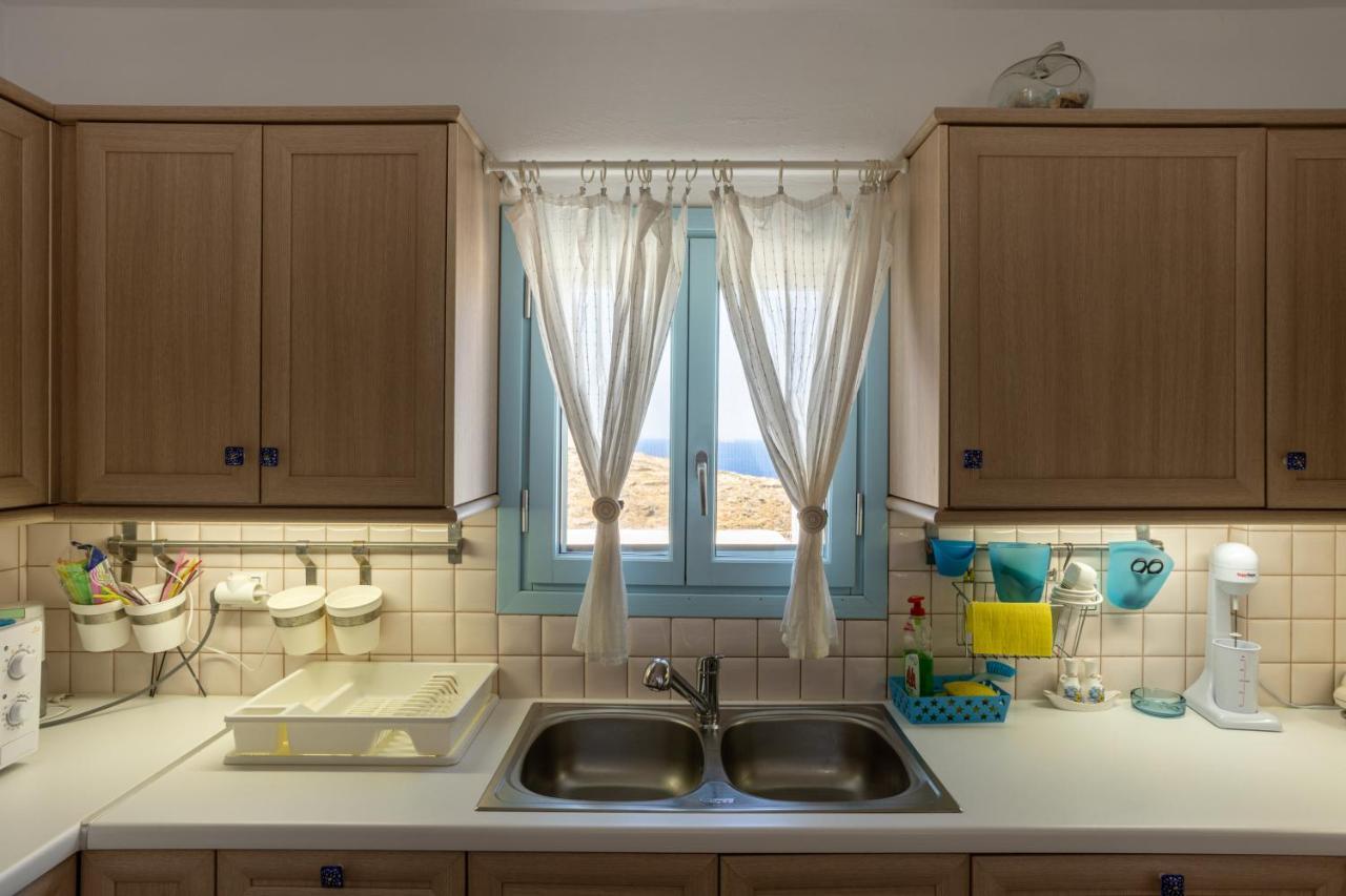 Irilena's Apartment *