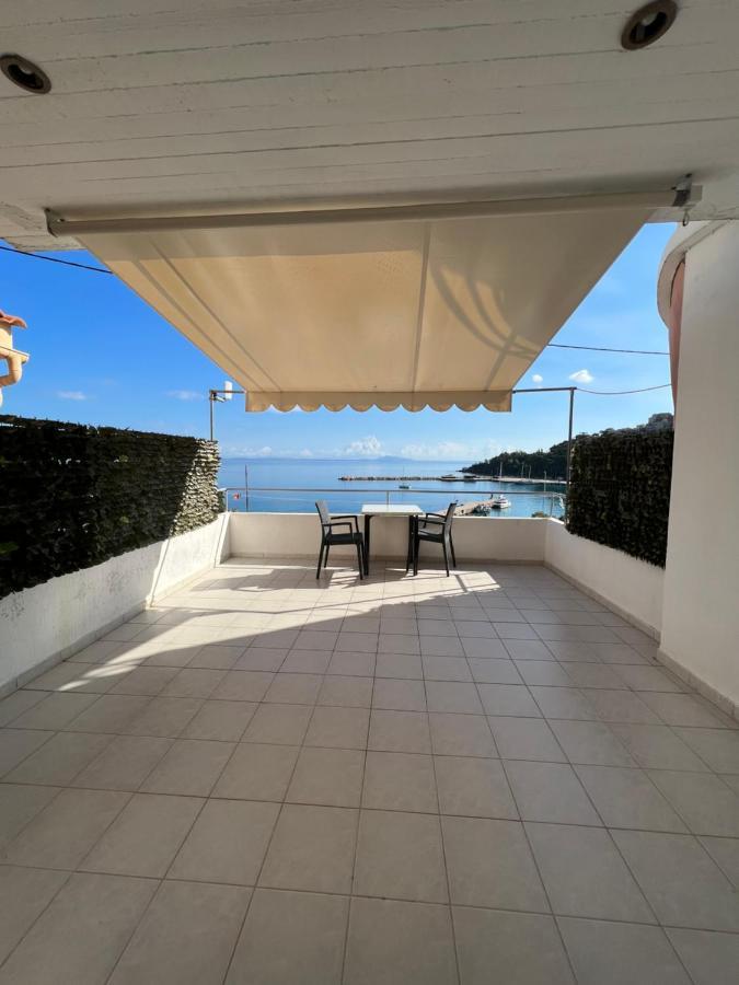 Apartment Harbour View - Oceanis *