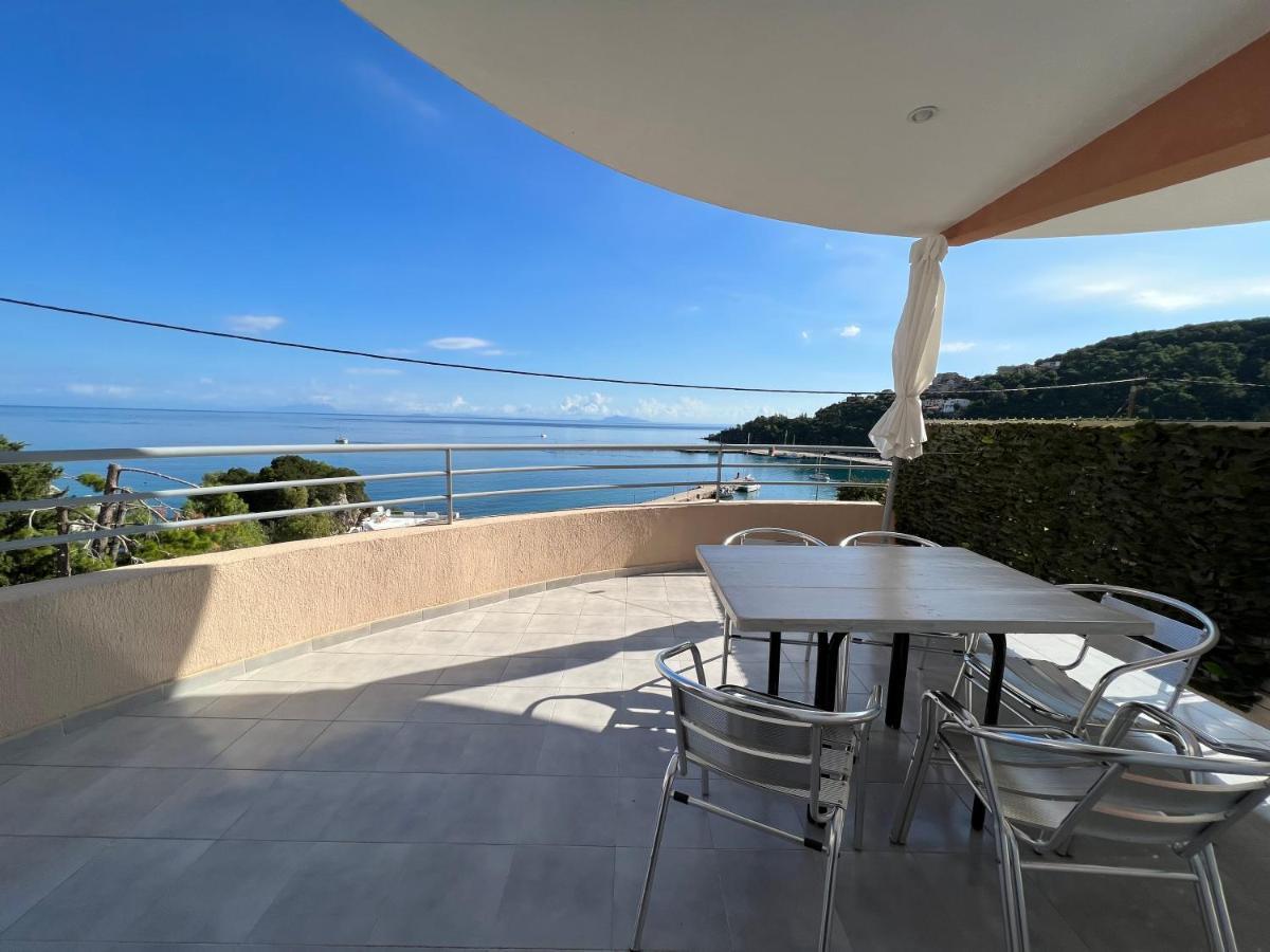 Apartment Harbour View - Oceanis